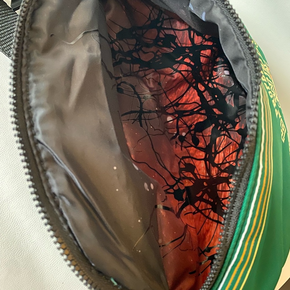 Stranger Things Fanny Pack - Picture 5 of 7